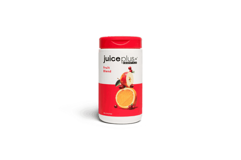 Selectie van Fruit Capsules