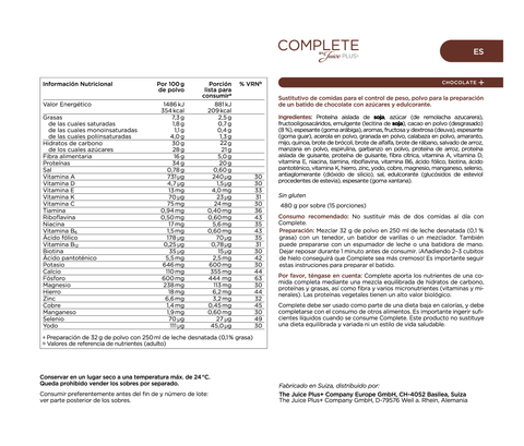 Variatie Shakes