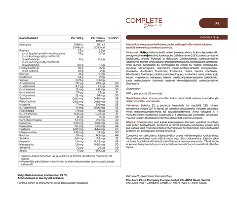 Variatie Shakes