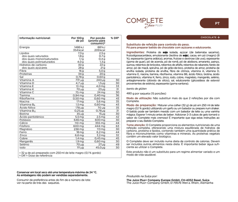 Variatie Shakes
